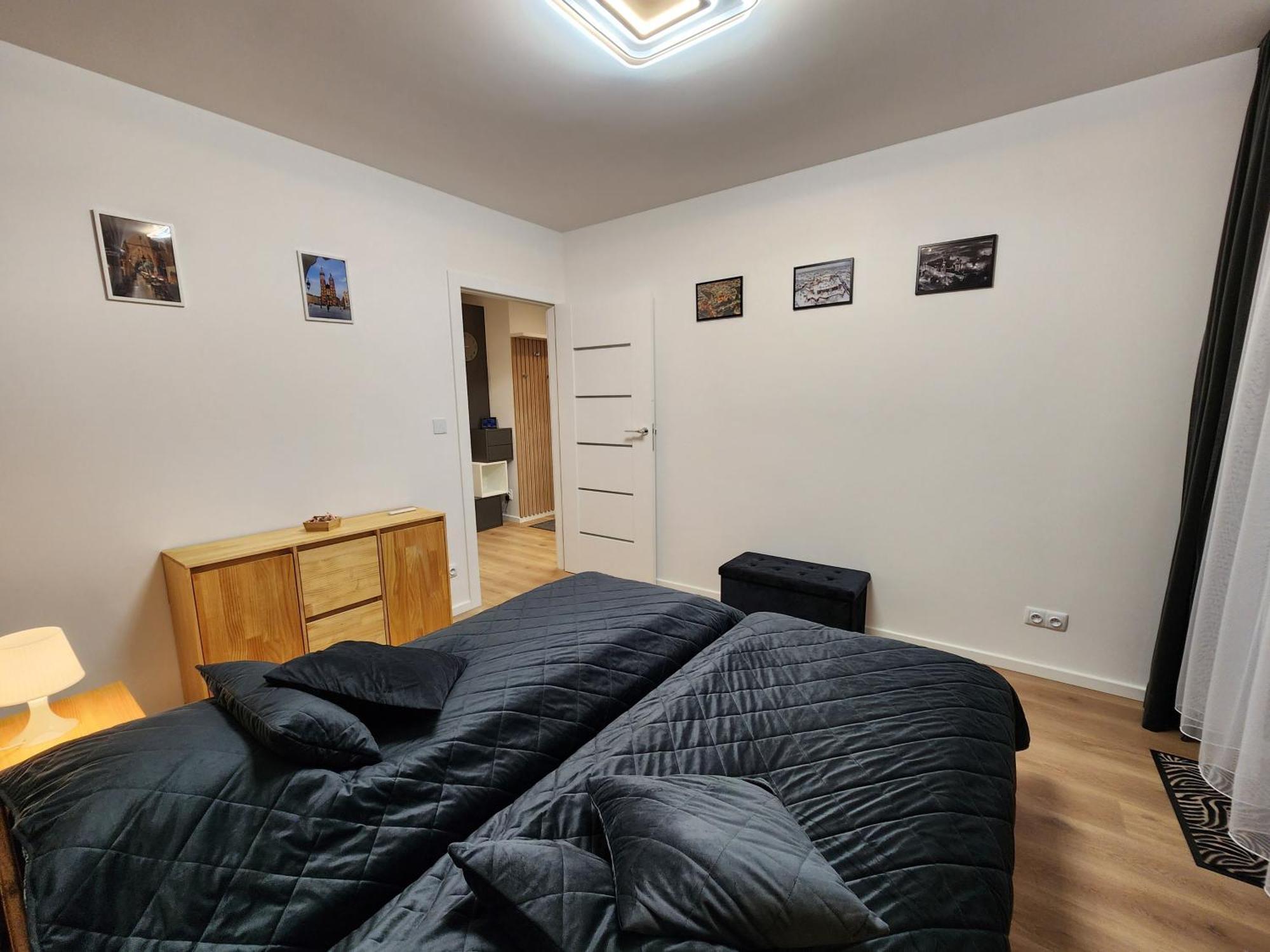 Grey Apartament